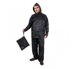 Duckback Classic Raincoat (Paint Shirt type), Model - 667, Size-XL