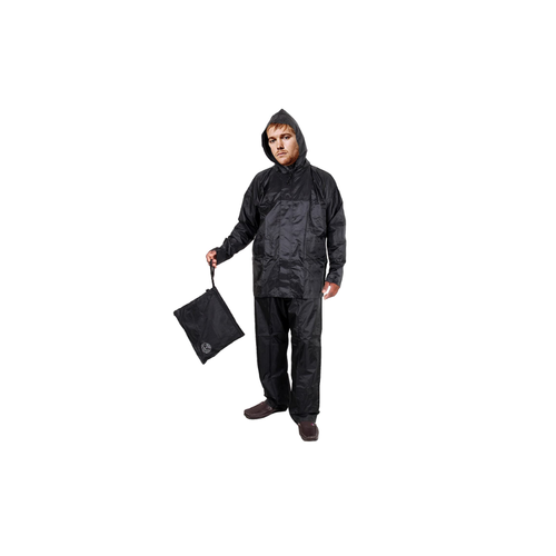 Duckback Classic Raincoat (Paint Shirt Type) Model: 667, Size: XXXL