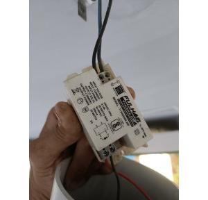 Fulham Thoroled Constant Led Driver 20W 500 Ma T12400500-20F