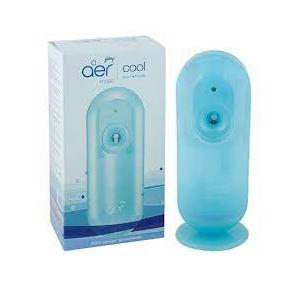 Godrej aer Matic Kit Automatic Room Fresheners with Flexi Control Spray Cool Surf Blue