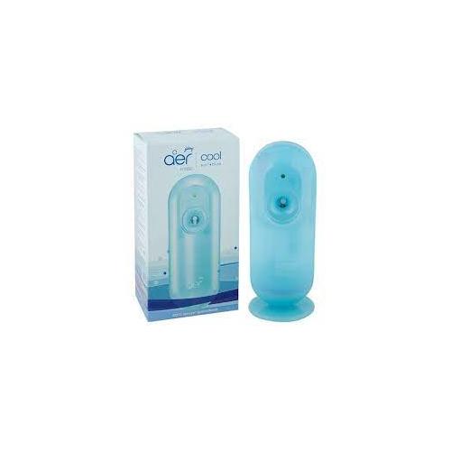 Godrej aer Matic Kit Automatic Room Fresheners with Flexi Control Spray Cool Surf Blue