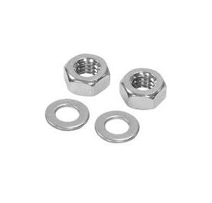Washer for Nut Bolt 8mm