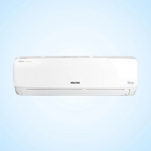 Voltas  Inverter Split AC 1Ton 3Star 123V Vectra Elegant