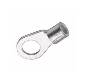 Aluminum Ring Type Thimble 10 mm