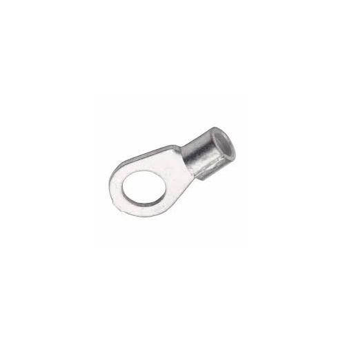 Aluminum Ring Type Thimble 10 mm
