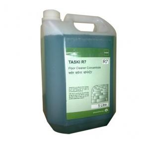 Diversey Taski R7 HHTLQA1 Floor Cleaner Concentrate 1 Ltr