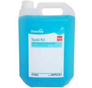 Diversey Taski Glass Cleaner R3 1 Ltr