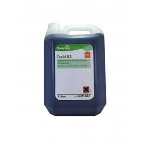 Diversey Taski Hygienic Hard Surface Cleaner R2 1 Ltr