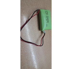 ESSL Biometric Machine Battery 1000MAH 7.4Volt