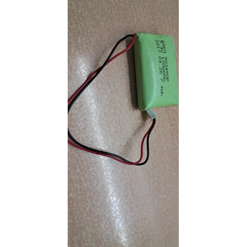 ESSL Biometric Machine Battery 1000MAH 7.4Volt