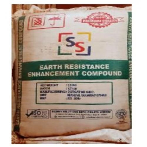 SS Earth Resistance Compound 1 Kg