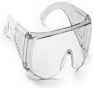 3M Safety Goggle