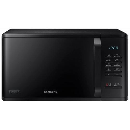 Samsung 23 L Grill Microwave Oven MG23A3515AK