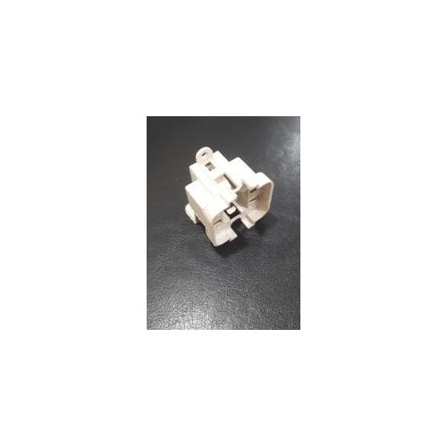 syska led tube light clamp