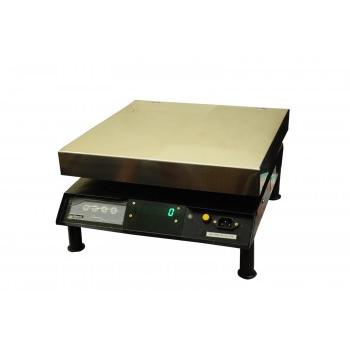 Prince PR-8 Electronic Mobile Weighing Scale, Capacity  200Kg/20g, Platform Size - 400 X 400 mm