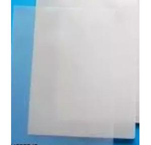 PVC Binding Sheet Transparent A3 125 Micron Pack of 100