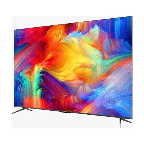 TCL 43P735 43 Inch Ultra HD 4K Smart LED TV