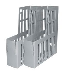 Omega Mag Rack  1729 Grey Omega