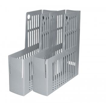 Omega Mag Rack  1729 Grey Omega