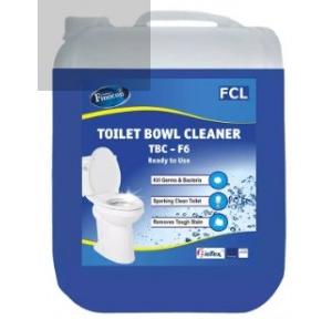 Power Toilet Cleaner 5ltr