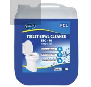 Power Toilet Cleaner 5 Ltr