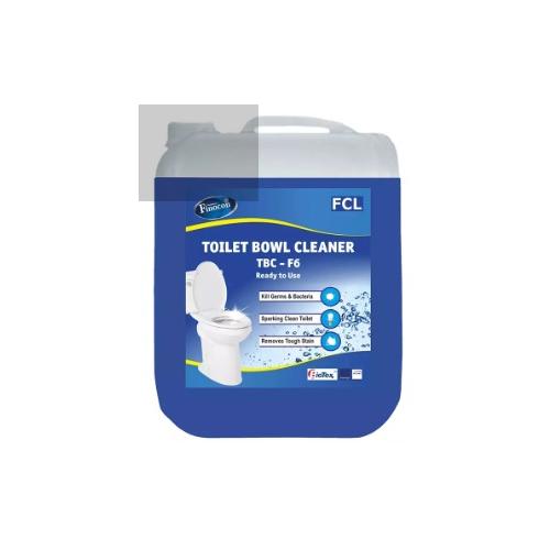 Power Toilet Cleaner 5 Ltr