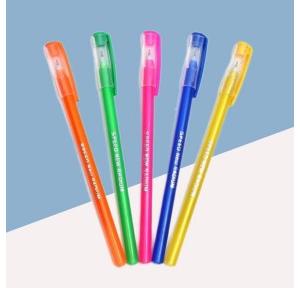 LKY Ball Pen blue Use and throw Pack of 20