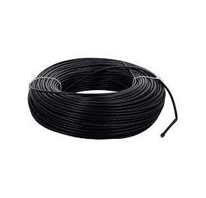 Polycab  Flexible Copper Wire  FR Single core 35 Sqmm  Black 1 Mtr