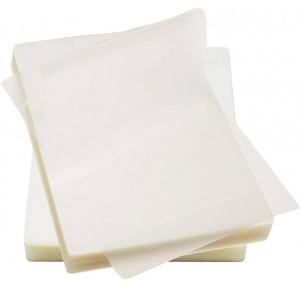 Star Lamination Pouches 70x100mm x 250 microns (Pack of 100)