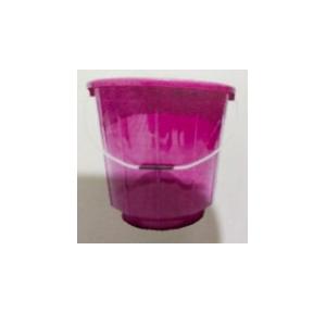Plastic Bucket 16 Ltr