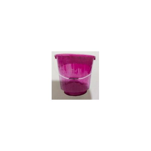 Plastic Bucket 16 Ltr