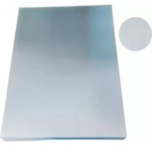 PVC Binding Covers A4 Size Transparent (Pack of 100)