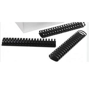 Binding Combs 6mm For A4 Size Sheets (Pack of 100pcs)