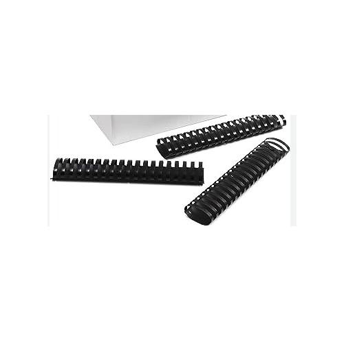 Binding Combs 10mm For A4 Size Sheets (Pack of 100pcs)