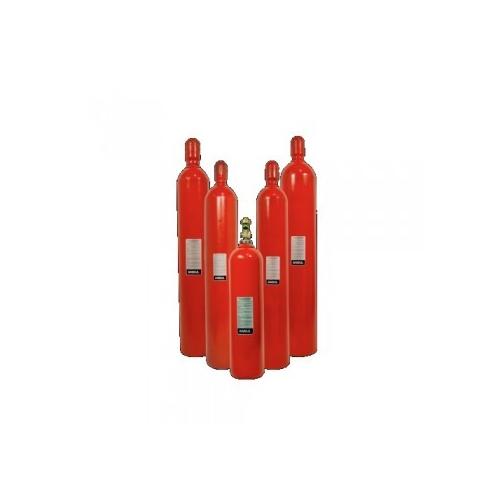 Refilling of Fire Extinguisher DCP Type 6 Kg With HP Testing