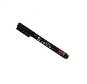 Camlin CD DVD Marker Pen Black