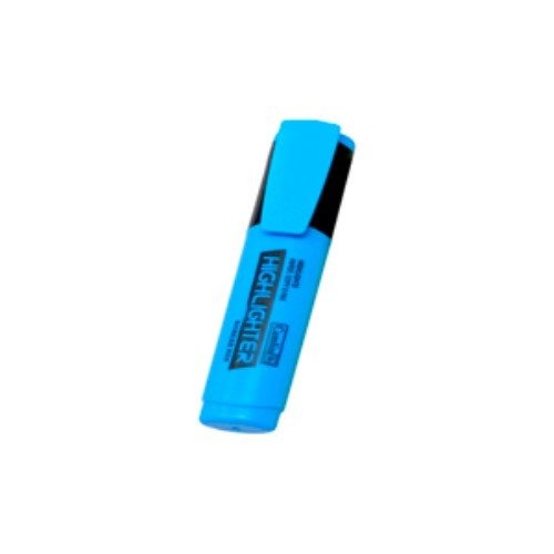 Camlin Hilighter Marker Pen Blue Color