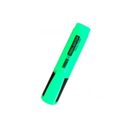 Camlin Hilighter Marker Pen Green Color
