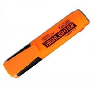 Camlin Hilighter Marker Pen Orange Color