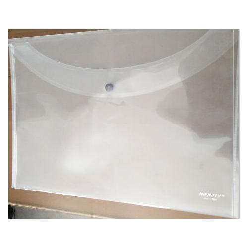 Infinity Clear Bag MC-910 A3