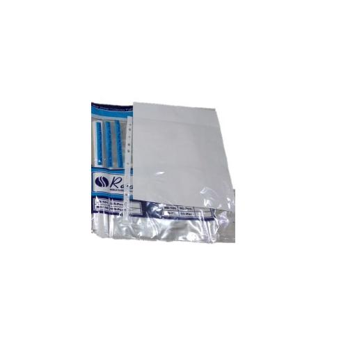 Rajdoot Protector Leafs  RD101 A4 (Pack of 25)