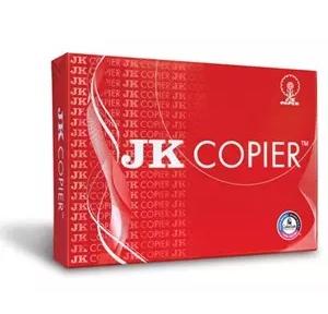 JK Copier Paper 75 GSM FS 500 Sheets