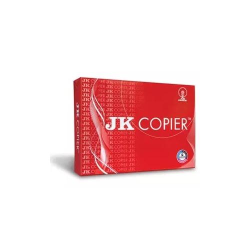 JK Copier Paper 75 GSM FS 500 Sheets