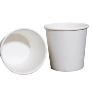 Paper cup 110 ml, 150 GSM (Pack of 80 pcs)