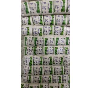 Napkin Tissue Paper 27cmx27 cm, 50 Sheets