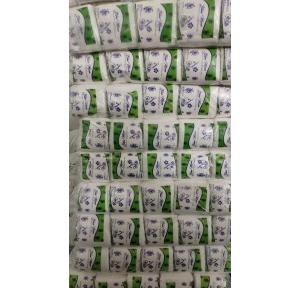 Napkin Tissue Paper 27cmx27 cm, 50 Sheets