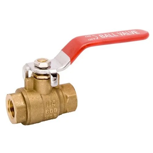 DRP Brass Ball Valve Screw type 3/8mm