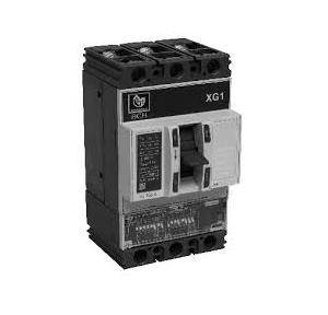 BCH Contactor 3 phase 4 Pole NHD Series  Size-1(40A)