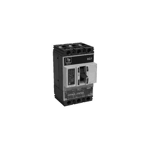 BCH Contactor 3 Phase 4 Pole NHD Series Size-1(40A)