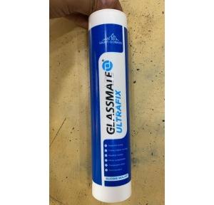 Saint Gobain Glassmate Ultrafix Silicone Sealant  280Ml